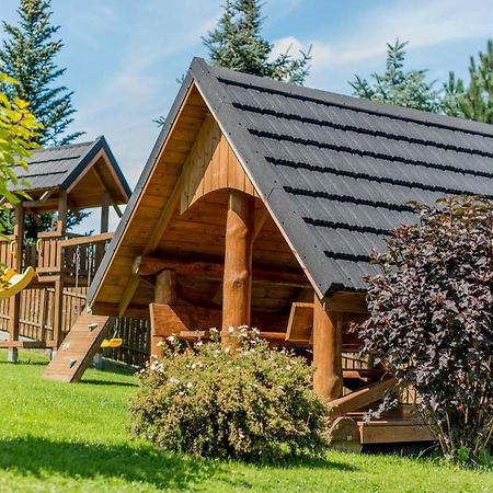 Pokoje Apartamenty Pod Limba Zakopane Exterior photo