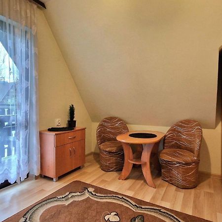 Pokoje Apartamenty Pod Limba Zakopane Exterior photo