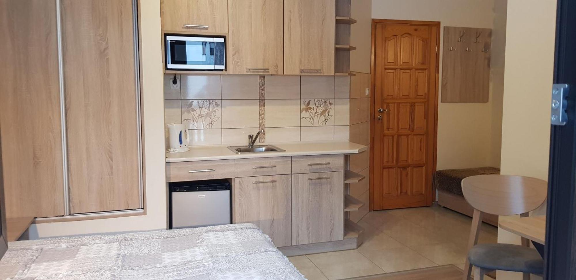 Pokoje Apartamenty Pod Limba Zakopane Exterior photo