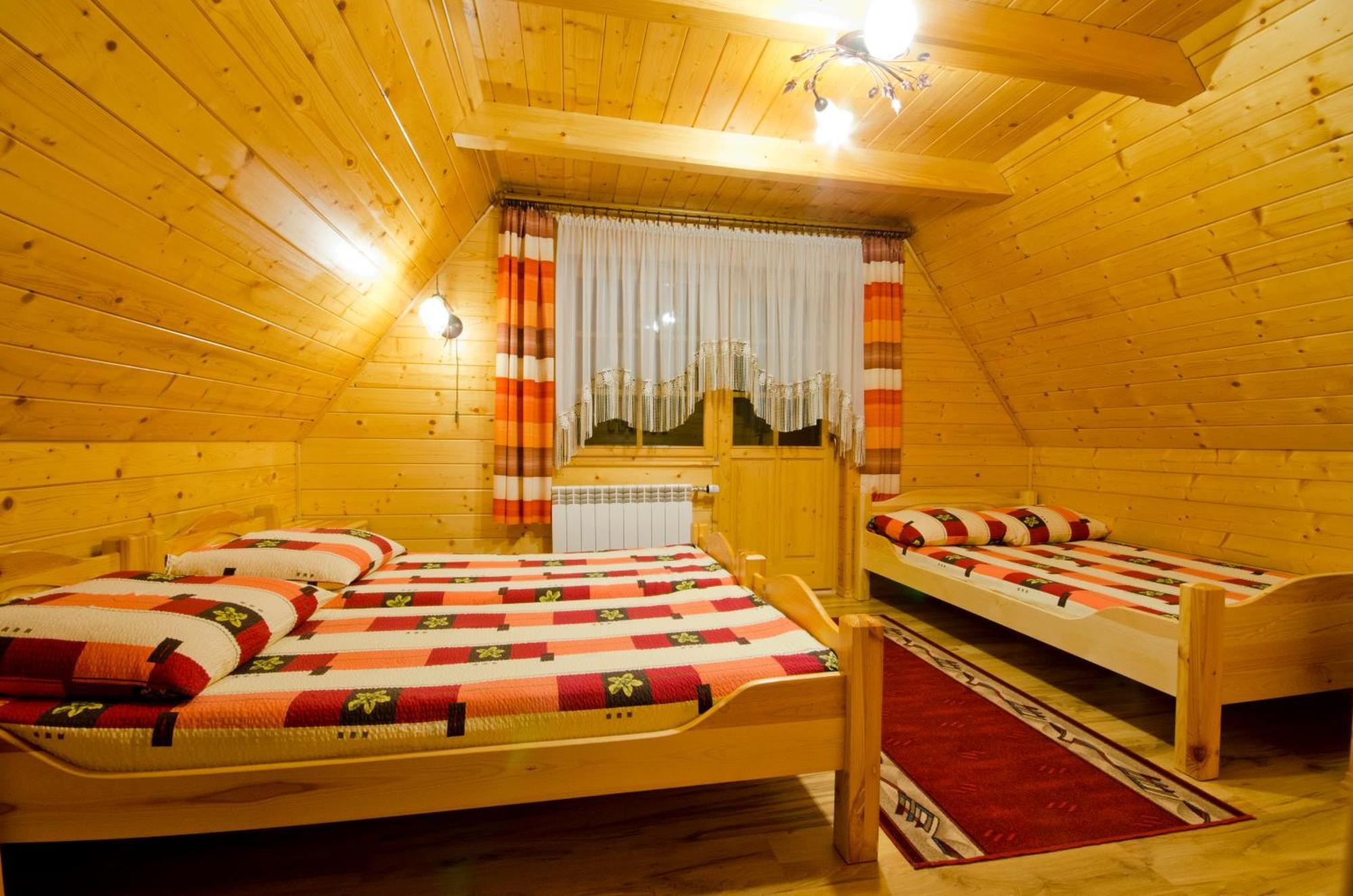 Pokoje Apartamenty Pod Limba Zakopane Room photo