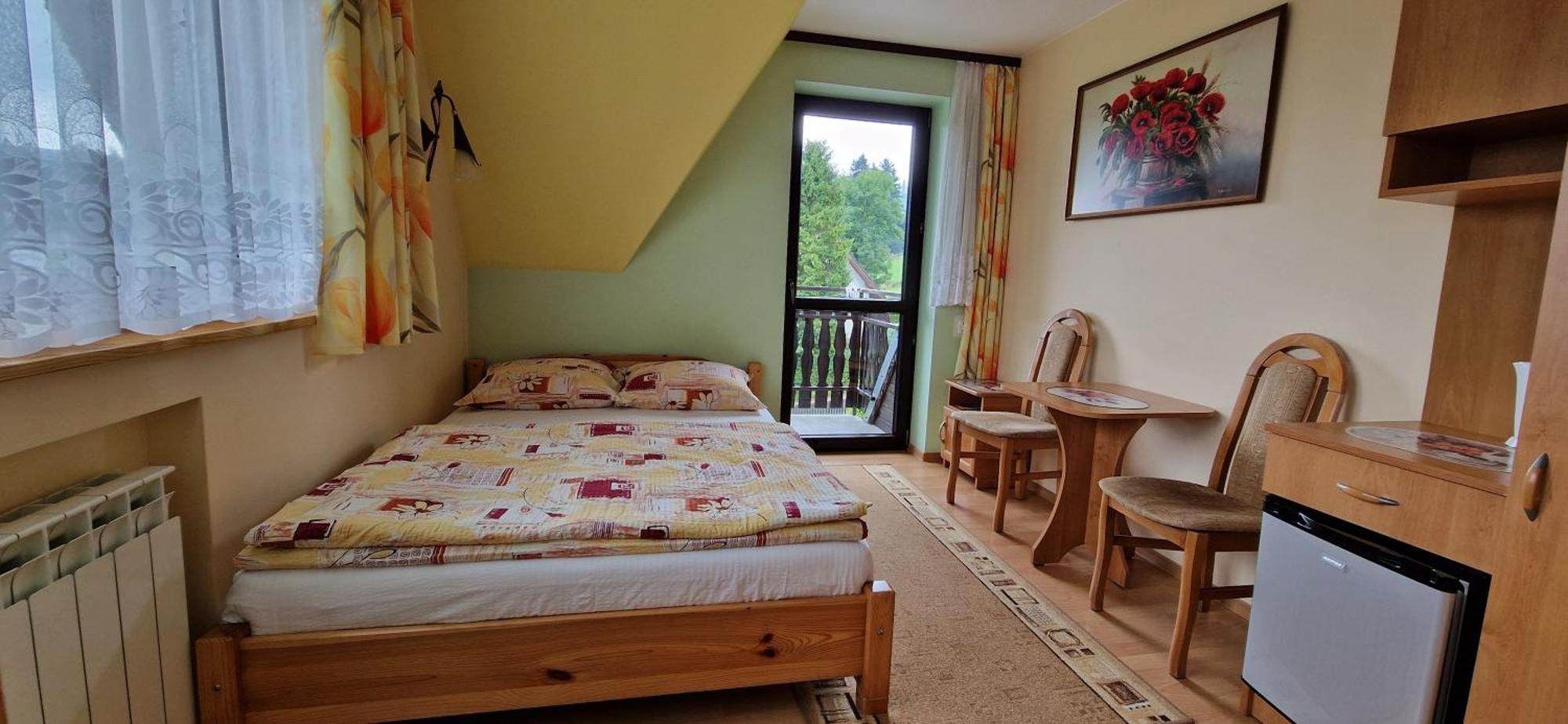 Pokoje Apartamenty Pod Limba Zakopane Exterior photo