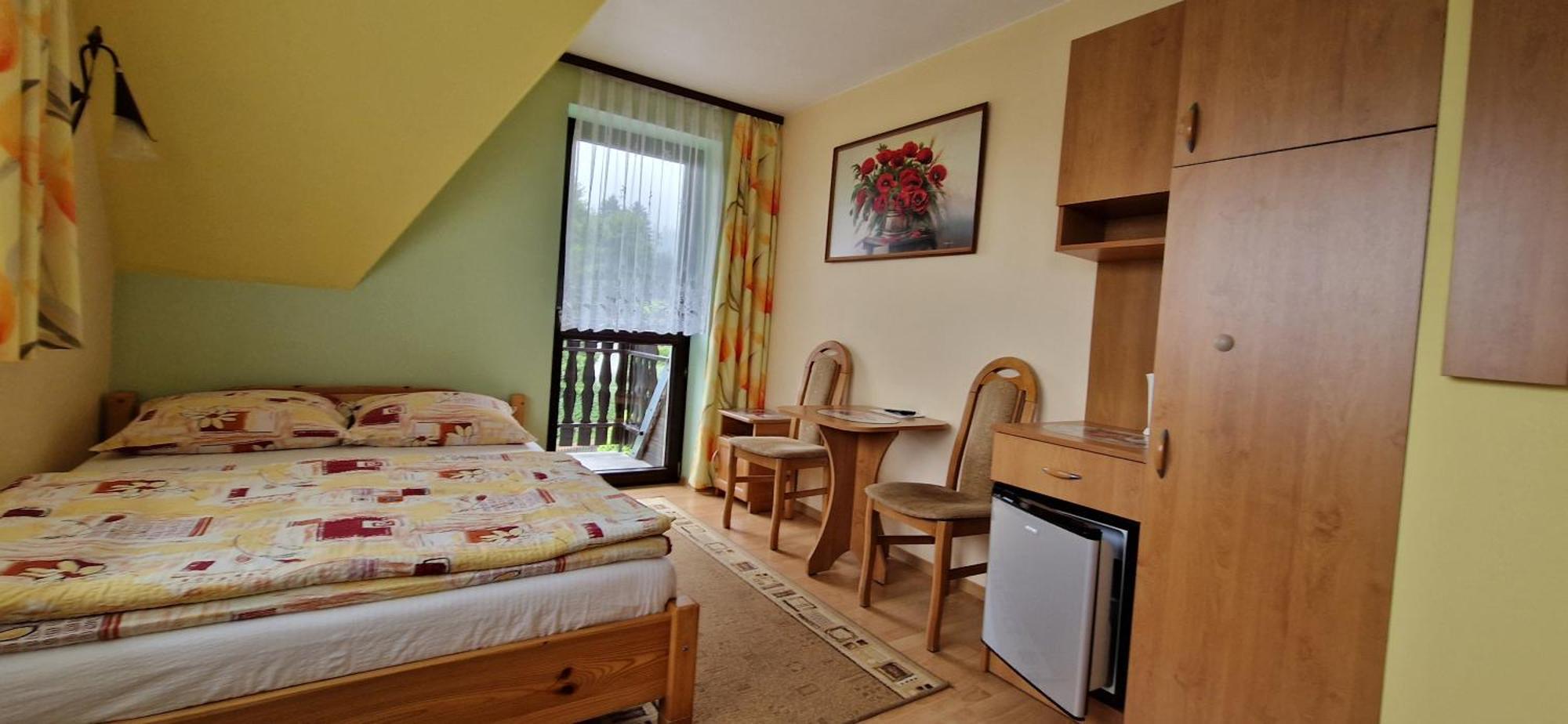 Pokoje Apartamenty Pod Limba Zakopane Exterior photo