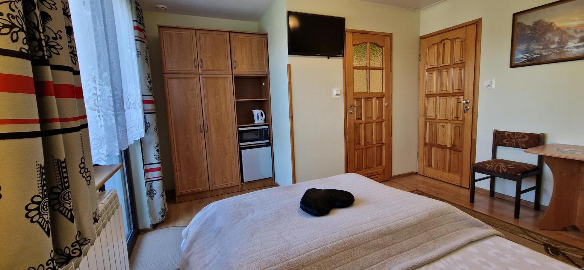 Pokoje Apartamenty Pod Limba Zakopane Exterior photo