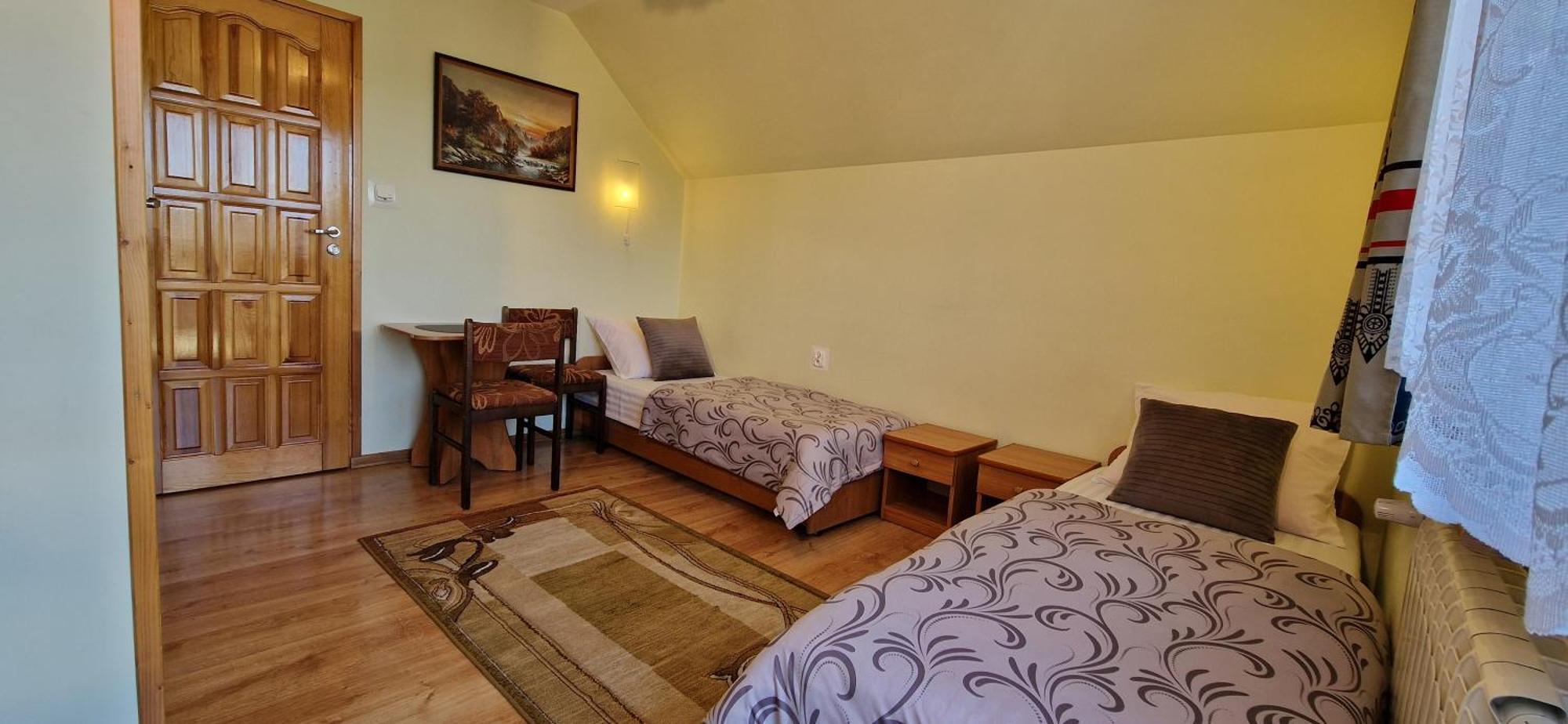 Pokoje Apartamenty Pod Limba Zakopane Exterior photo