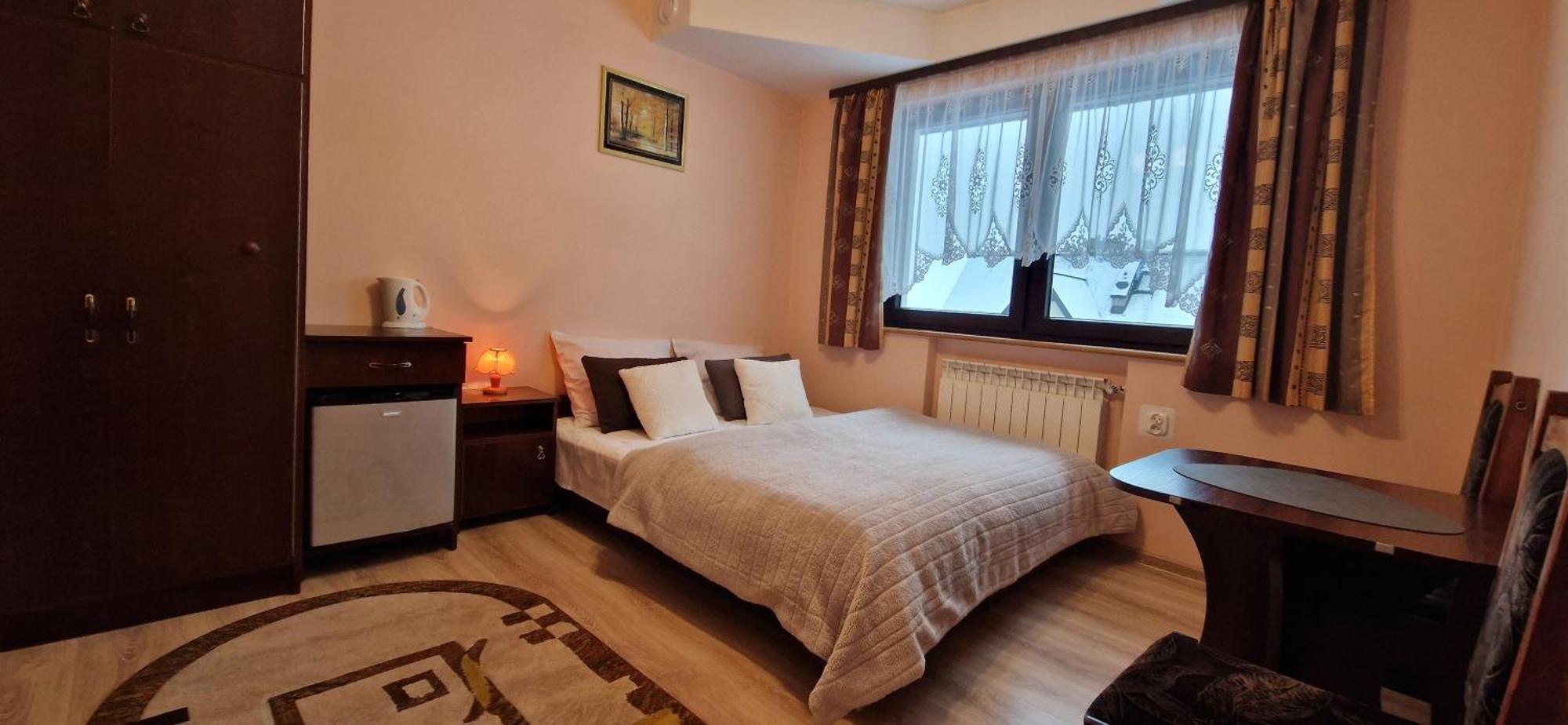 Pokoje Apartamenty Pod Limba Zakopane Exterior photo