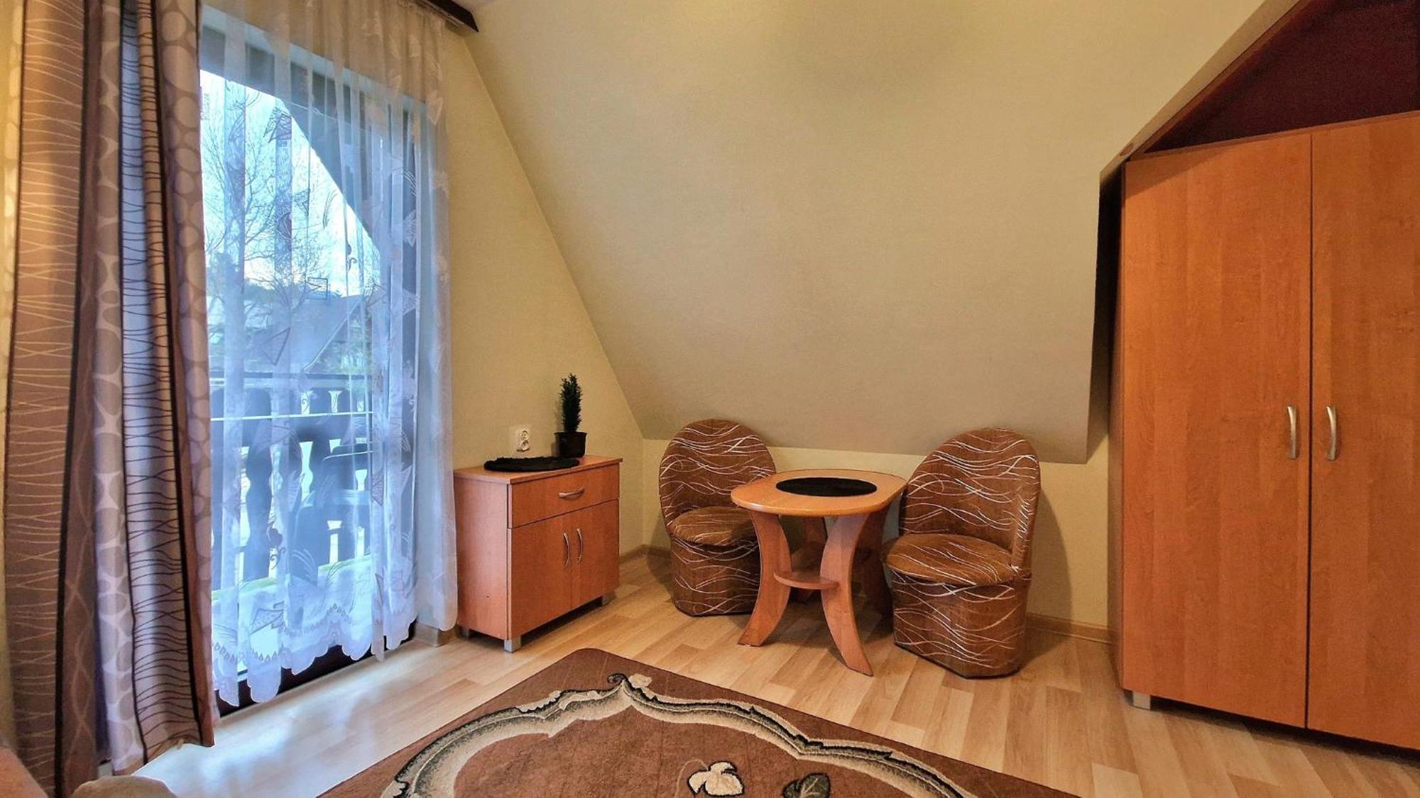 Pokoje Apartamenty Pod Limba Zakopane Exterior photo