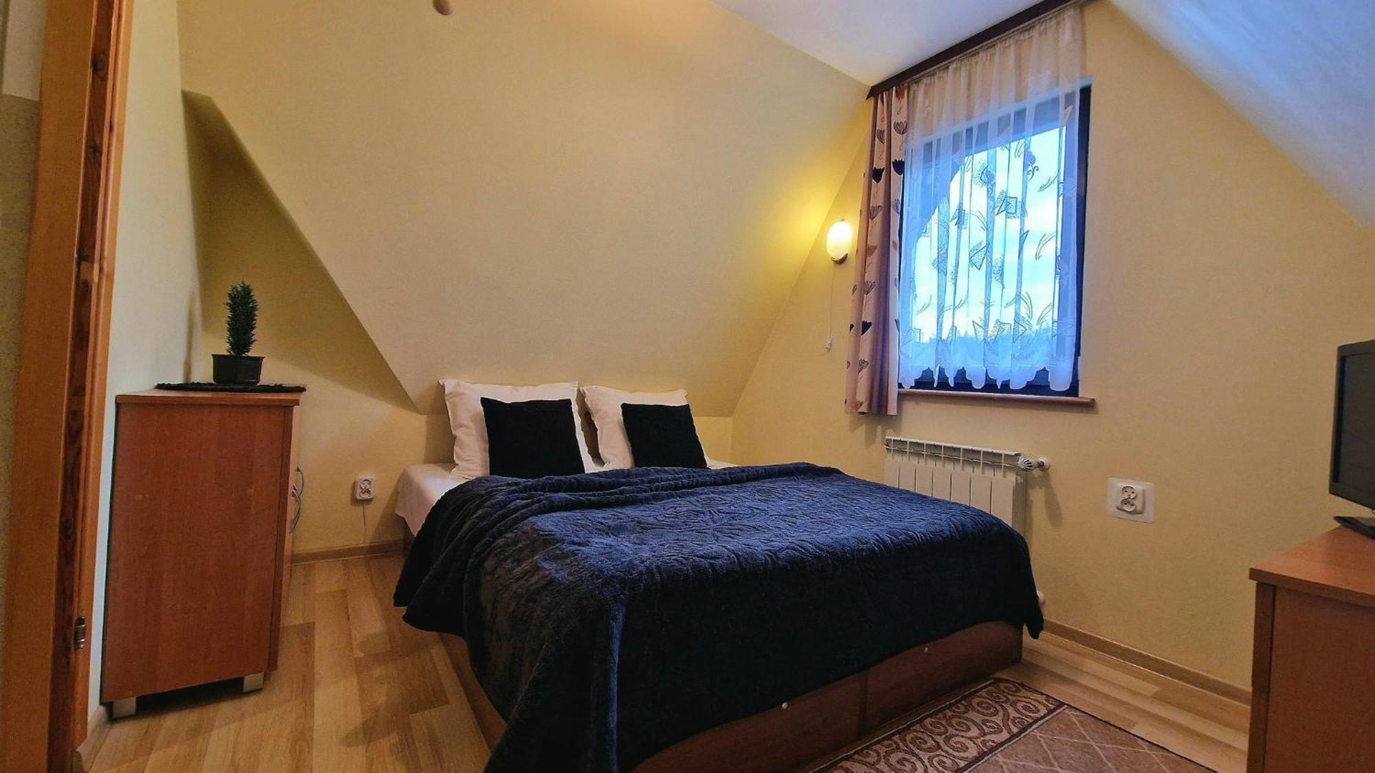 Pokoje Apartamenty Pod Limba Zakopane Exterior photo